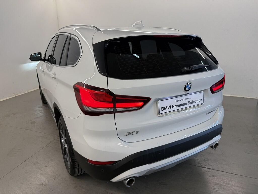 BMW X1 sdrive18d xLine auto