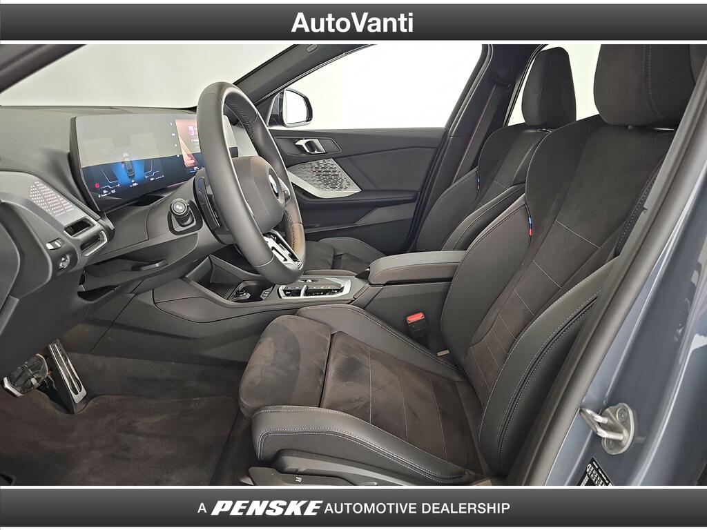 BMW Serie 1 118d MSport Pro auto