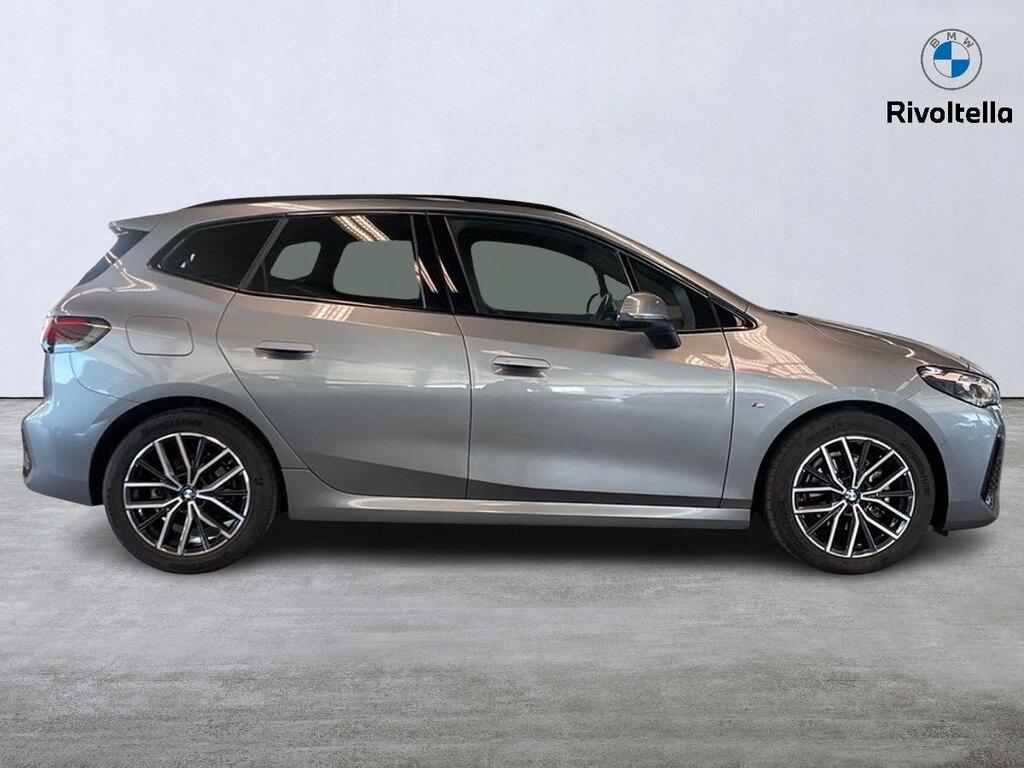 BMW Serie 2 218d Active Tourer Msport auto