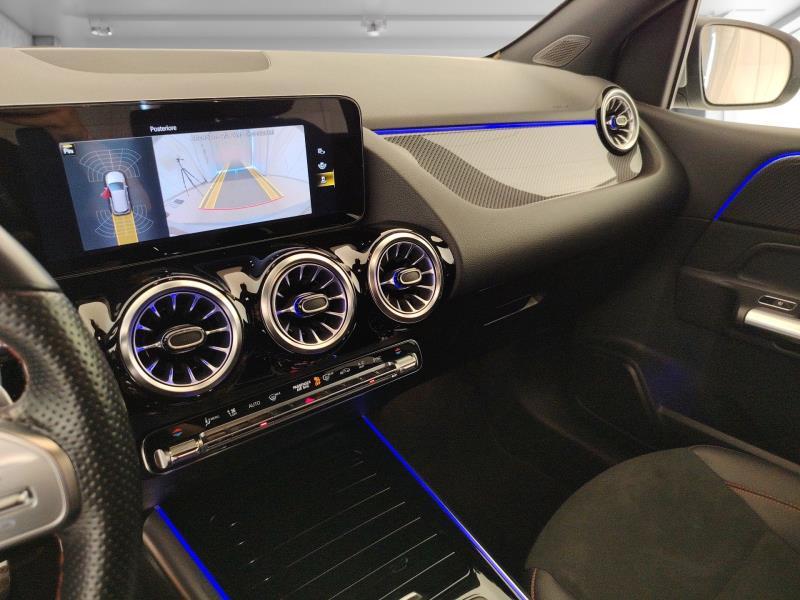 Mercedes Classe B 180 d Premium auto