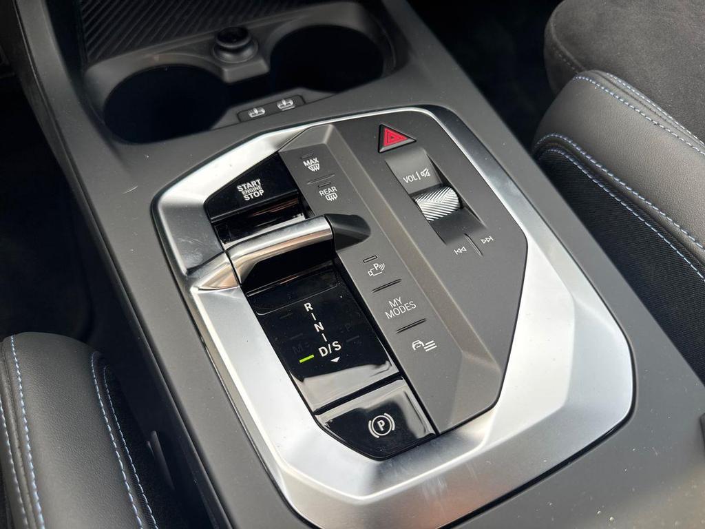 BMW Serie 1 123 xdrive 48V MSport Pro auto