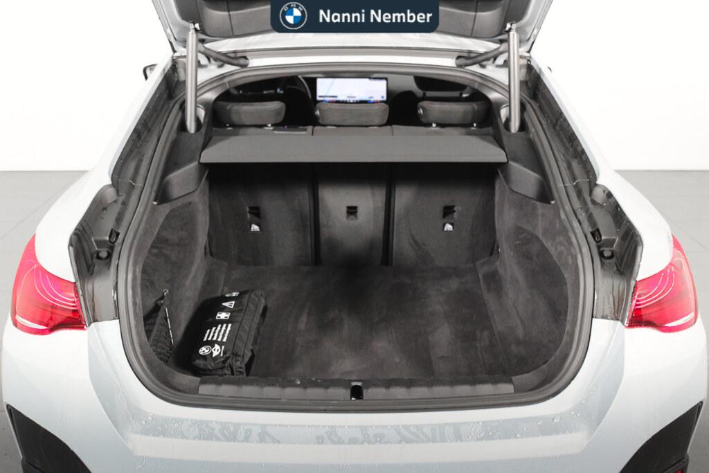 BMW Serie 4 420d Gran Coupe mhev 48V xdrive M Sport Pro auto