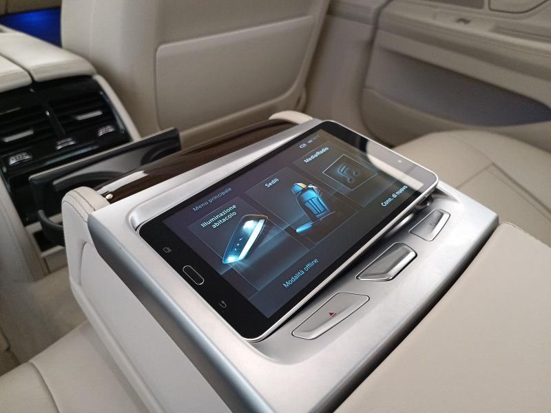 BMW Serie 7 730d xdrive Eccelsa 258cv auto