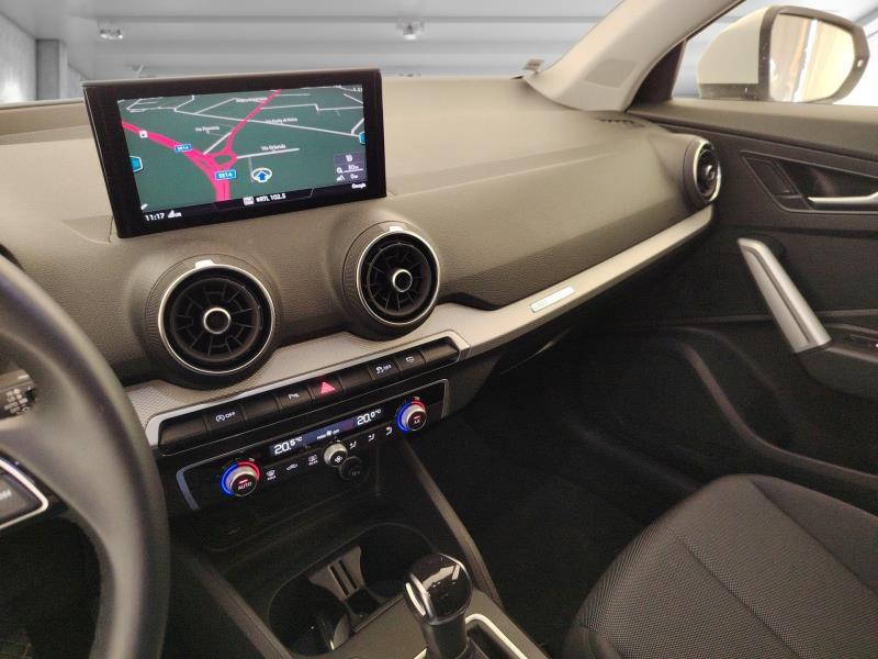 Audi Q2 30 2.0 tdi S line Edition s-tronic