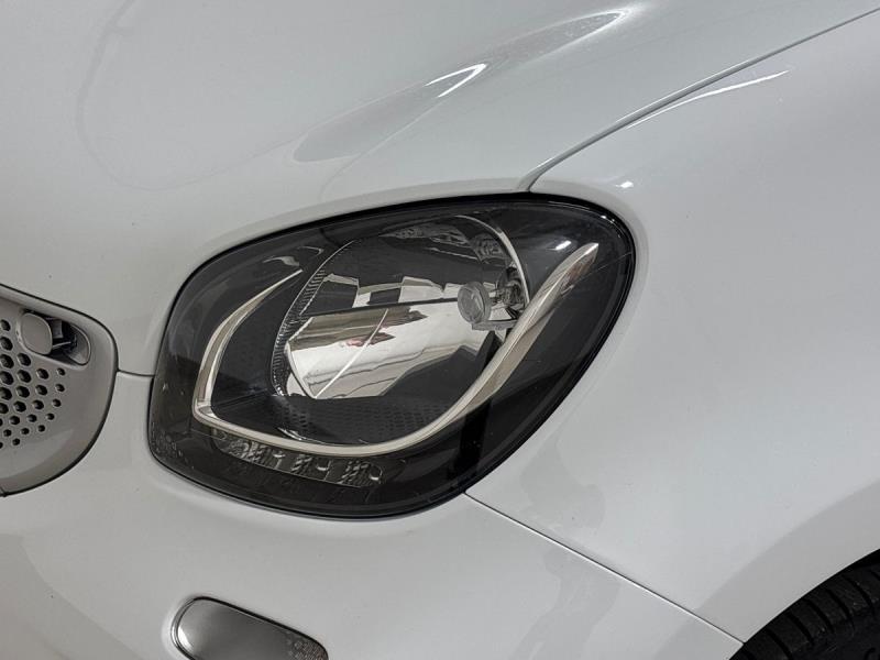 Smart forfour 0.9 t. Passion 90cv twinamic