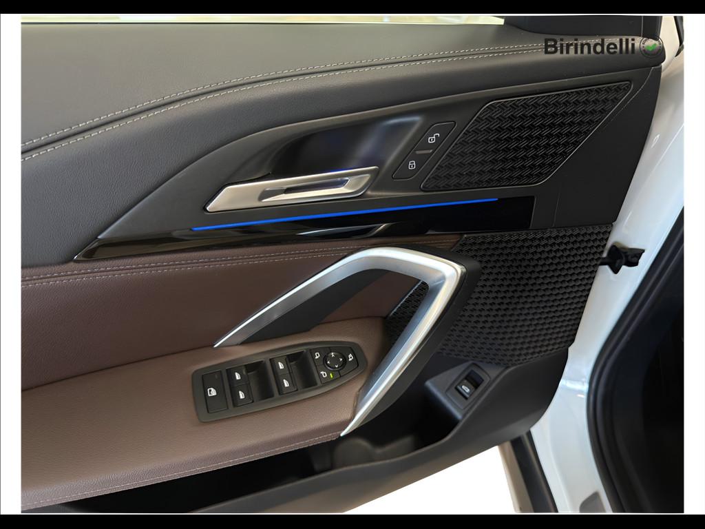 BMW X1 sdrive18d X-Line auto