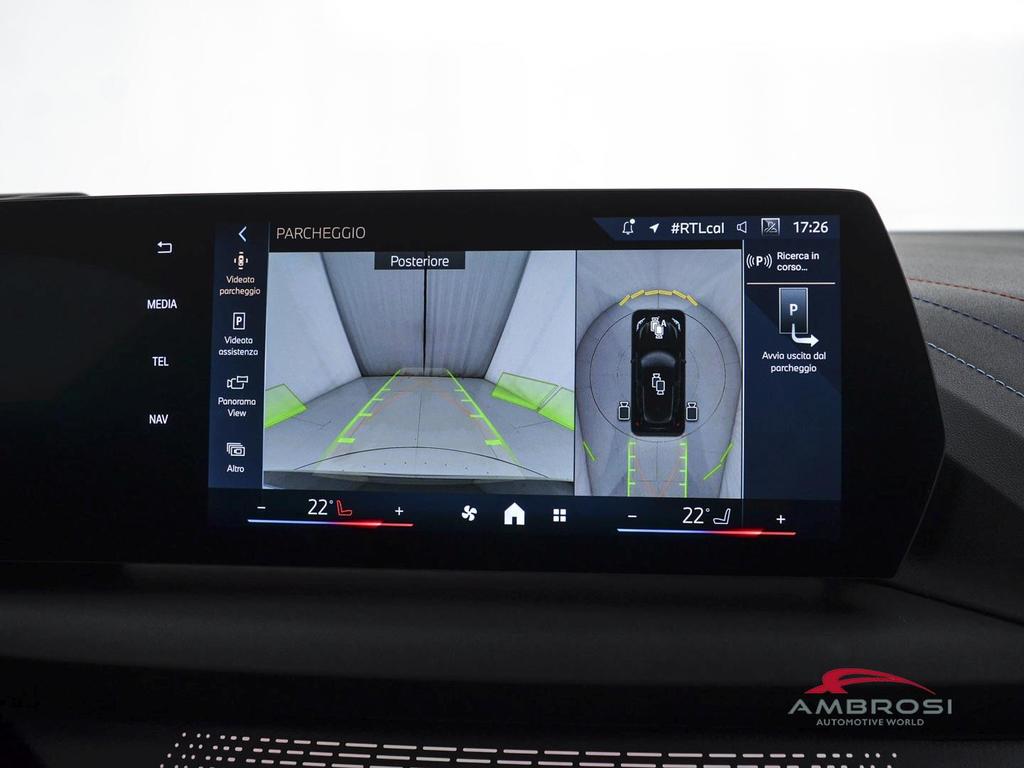 BMW Serie 1 118d MSport Pro auto