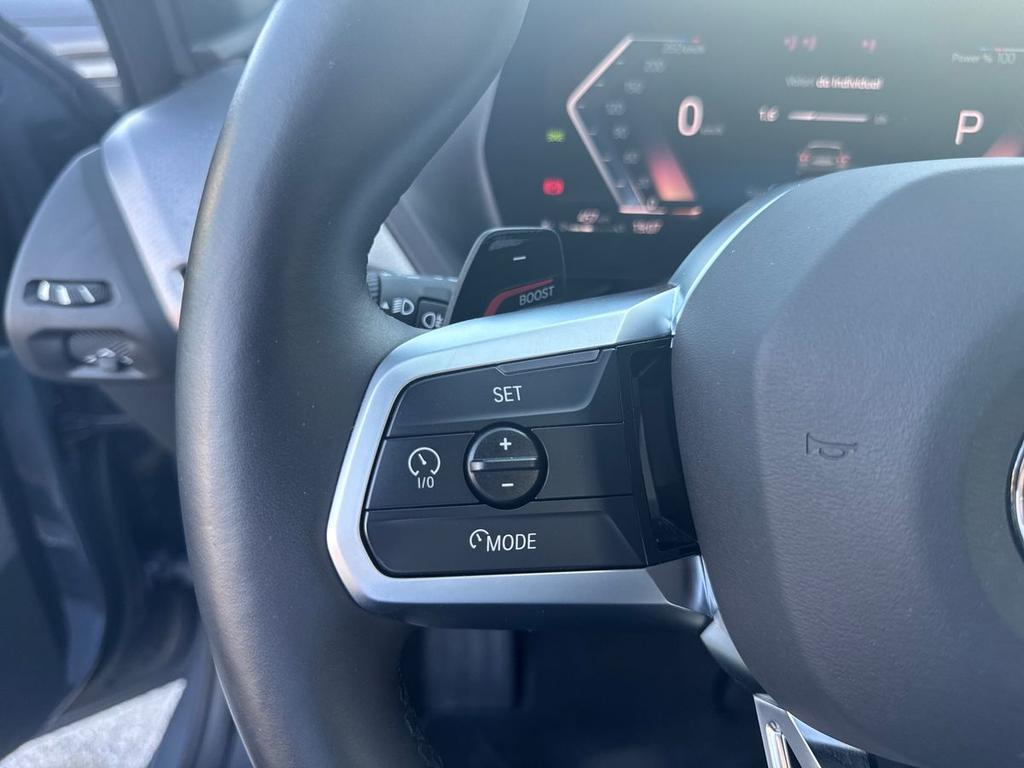 BMW Serie 1 118d MSport Pro auto