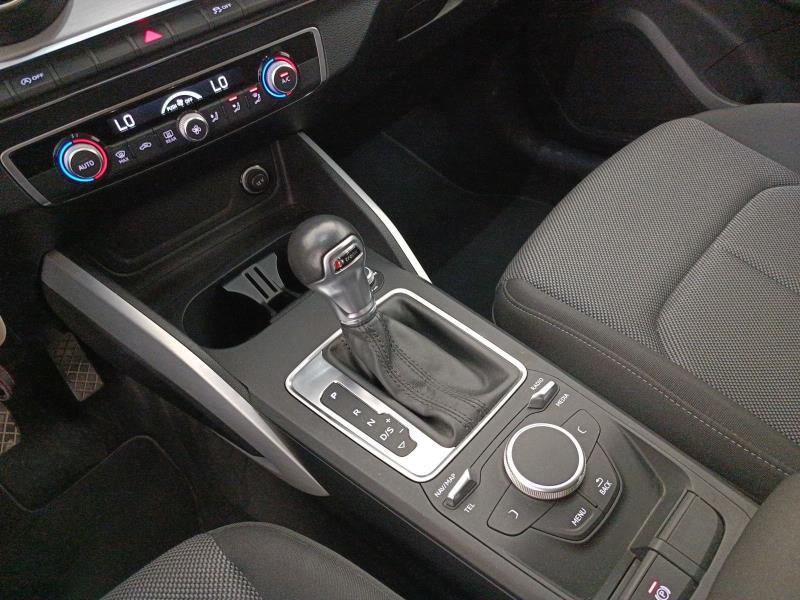 Audi Q2 30 1.6 tdi Business s-tronic my20