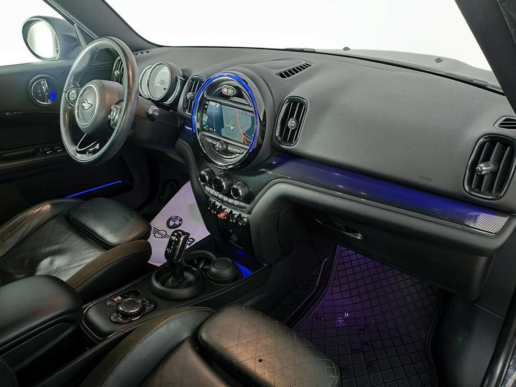 Mini Cooper SD Countryman 2.0 TwinPower Turbo Cooper SD Steptronic