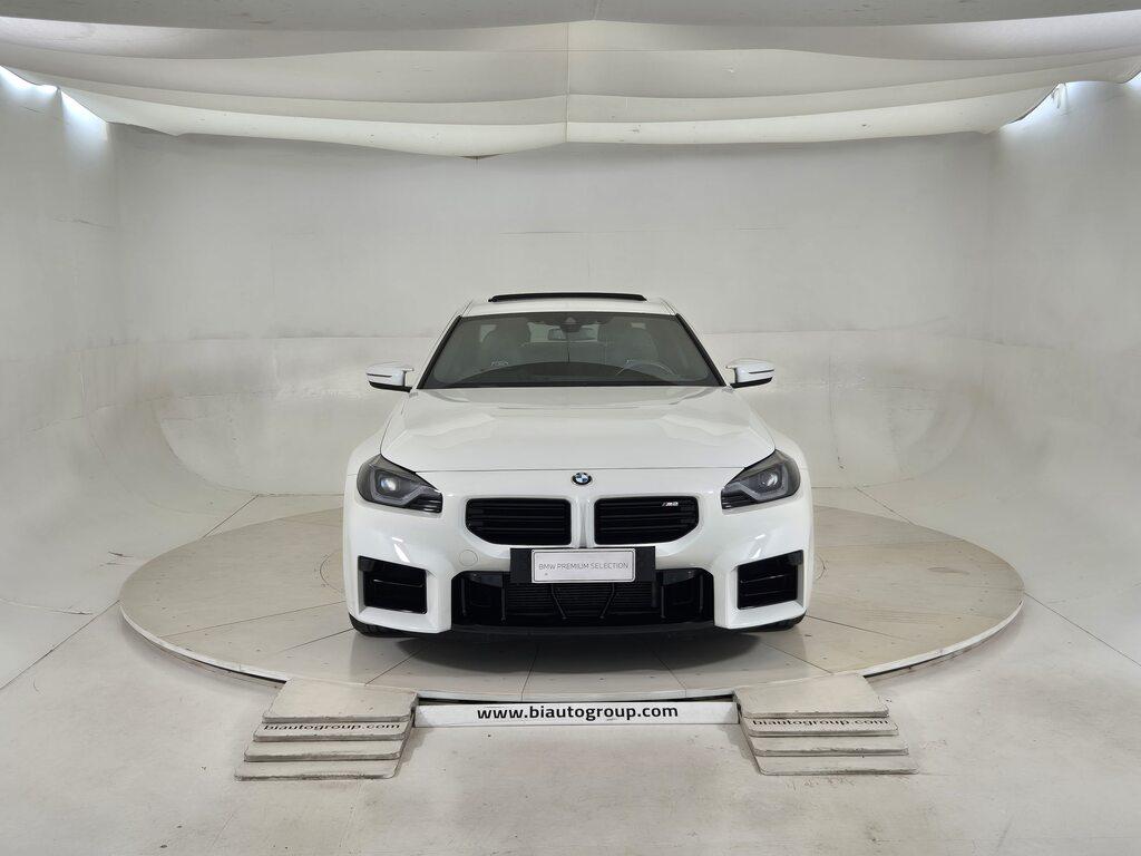 BMW M2 Coupe 3.0 460cv auto