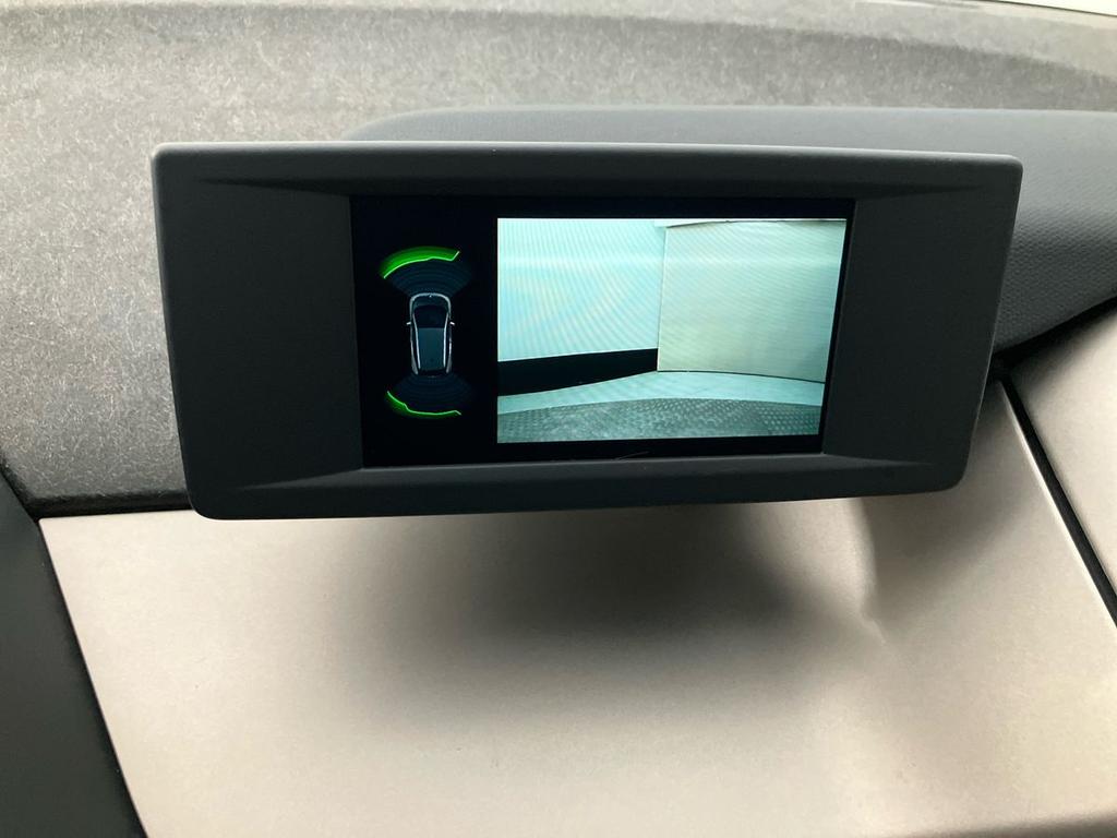 BMW i3 s 120Ah CVT