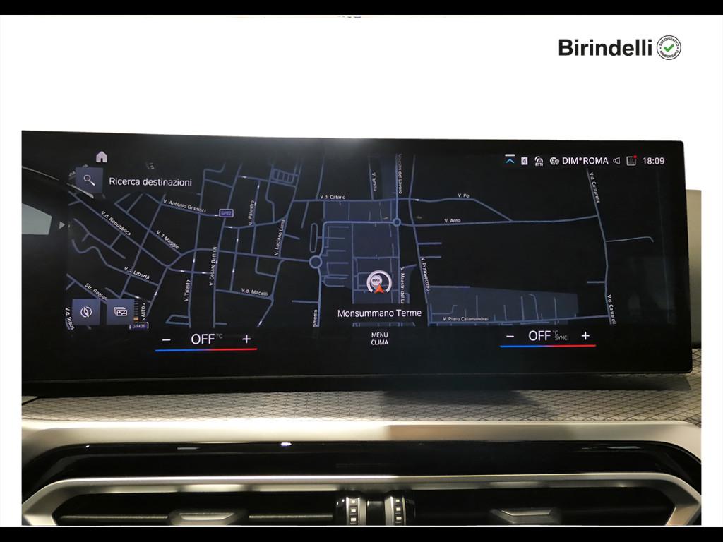 BMW Serie 3 320d mhev 48V Msport auto