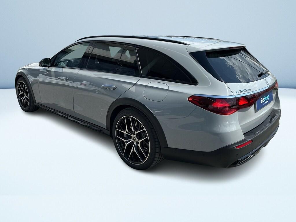 Mercedes Classe E E SW All-Terrain 300 de phev Premium Plus 4matic auto