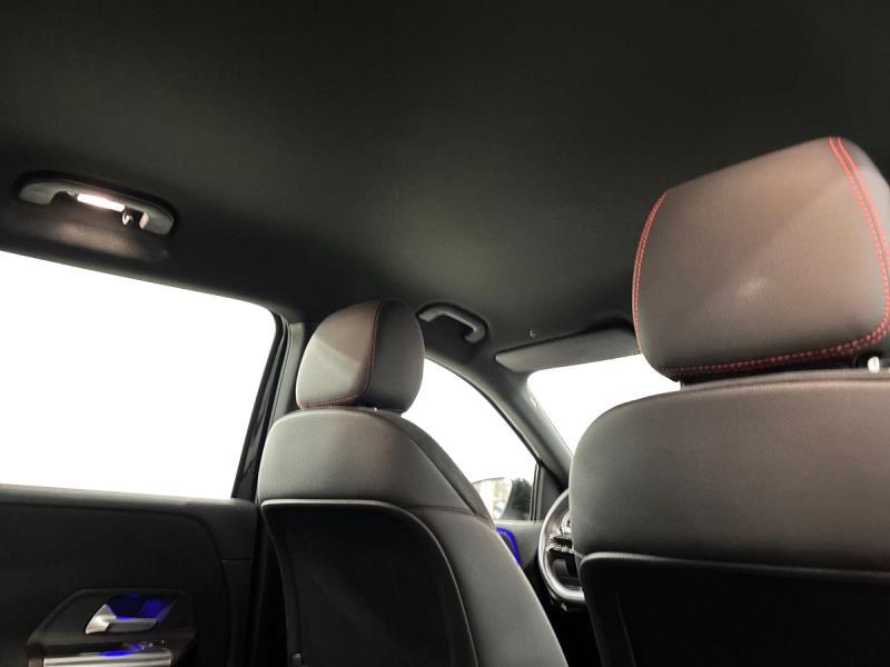 Mercedes Classe B 180 d Advanced Plus AMG Line auto