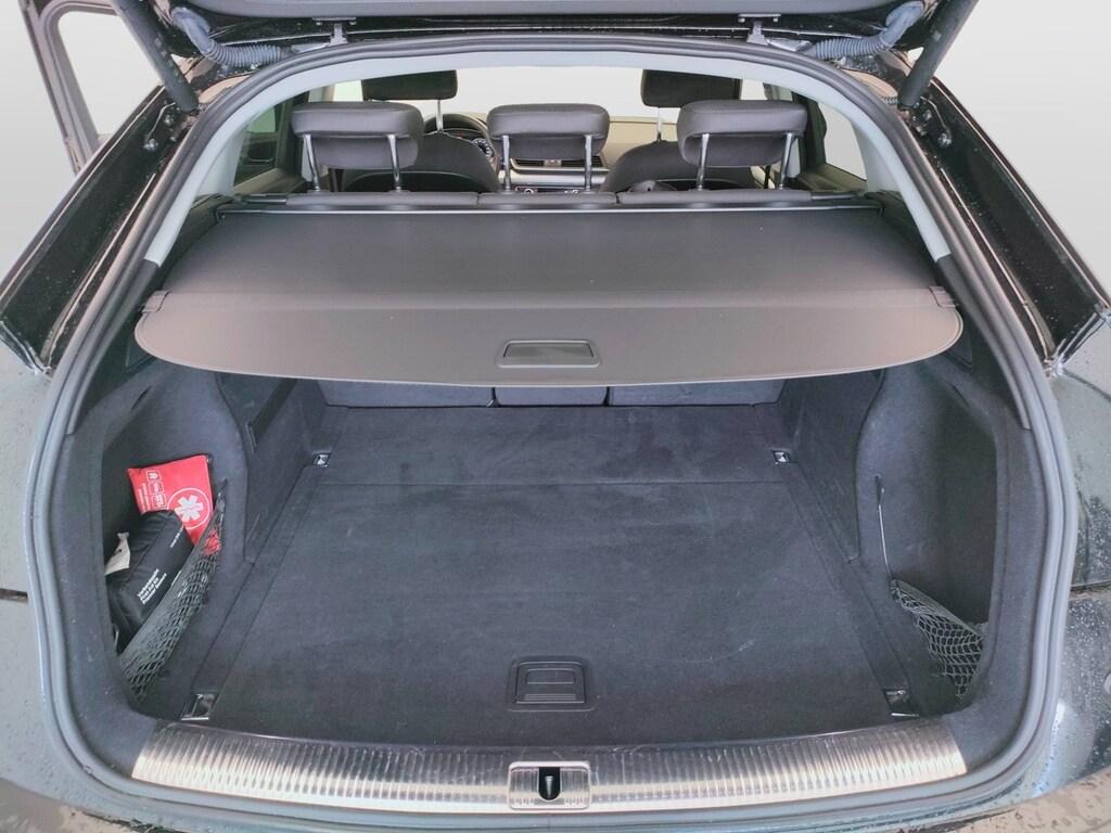 Audi Q5 Sportback 40 2.0 tfsi mhev 12V Business Advanced quattro s-tronic