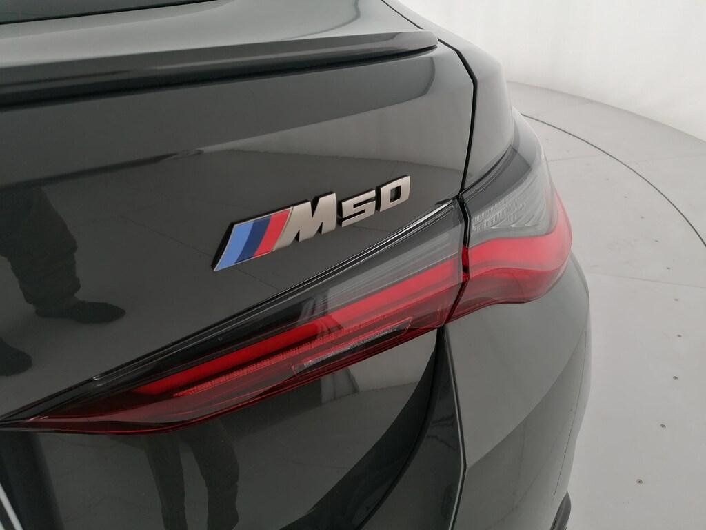 BMW i4 M i4 M50 Sport auto