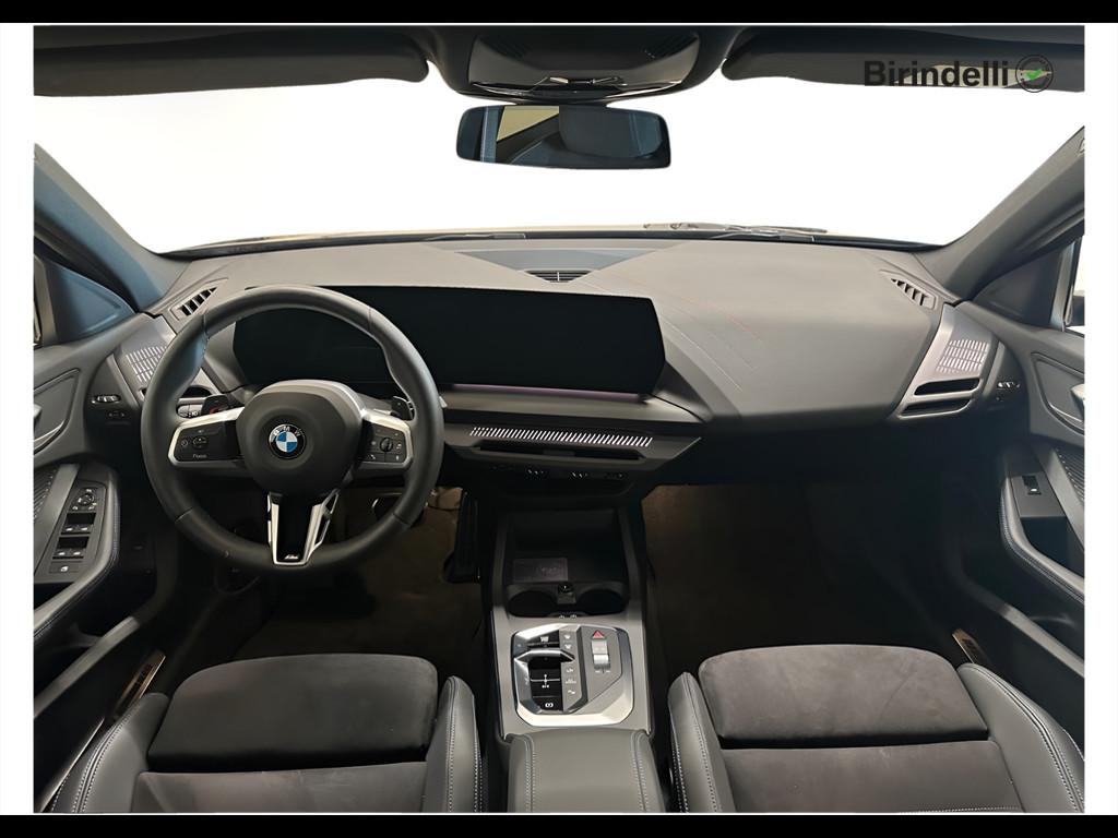 BMW Serie 1 118d MSport Pro auto