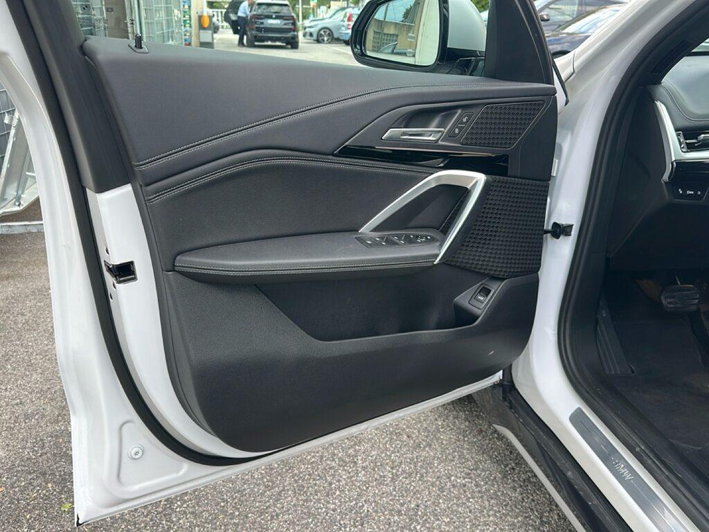 BMW X1 sdrive18i Edition Essence auto