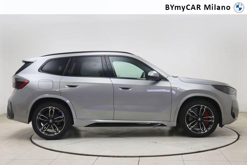 BMW X1 xdrive20d mhev 48V MSport Pro auto