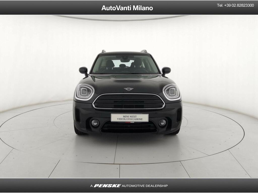 Mini One D Countryman 1.5 TwinPower Turbo One D Business