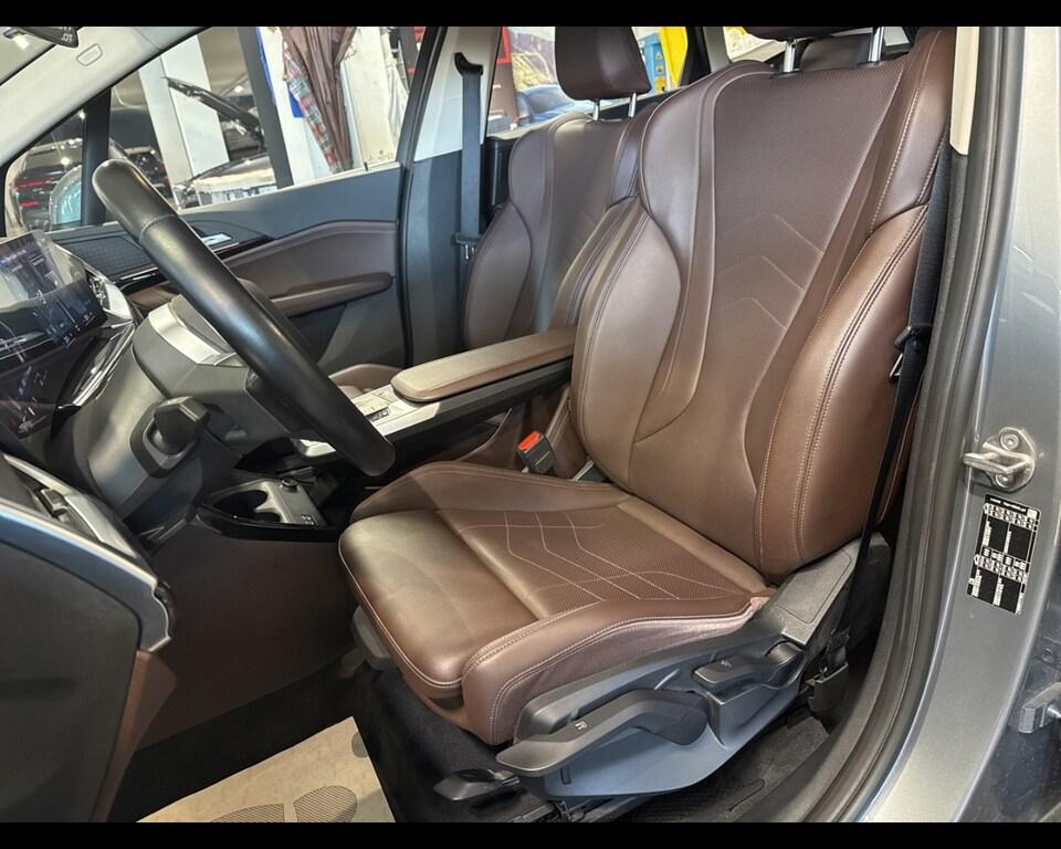 BMW Serie 2 218i Active Tourer Luxury auto