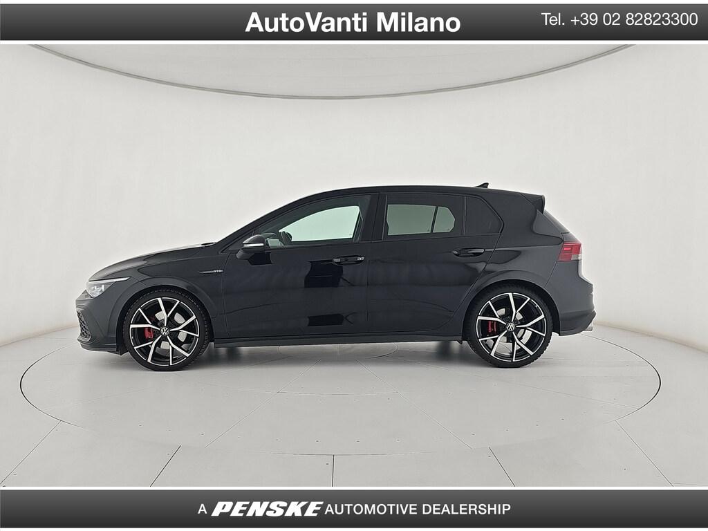 Volkswagen Golf 2.0 tdi GTD 200cv dsg