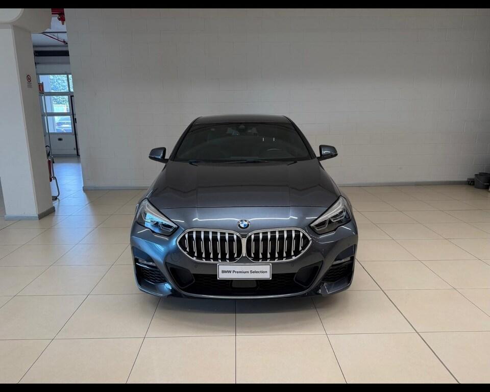 BMW Serie 2 220d Gran Coupe Msport auto