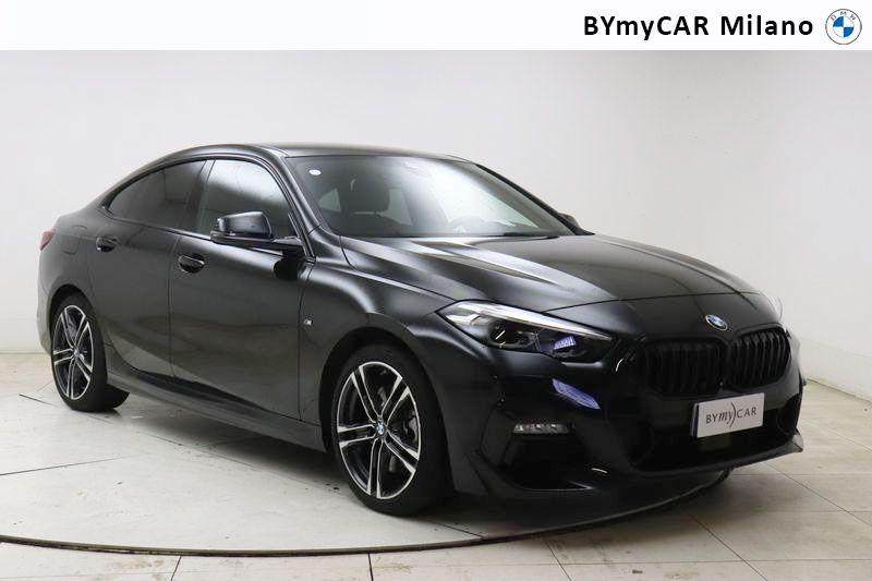 BMW Serie 2 220d Gran Coupe Msport auto
