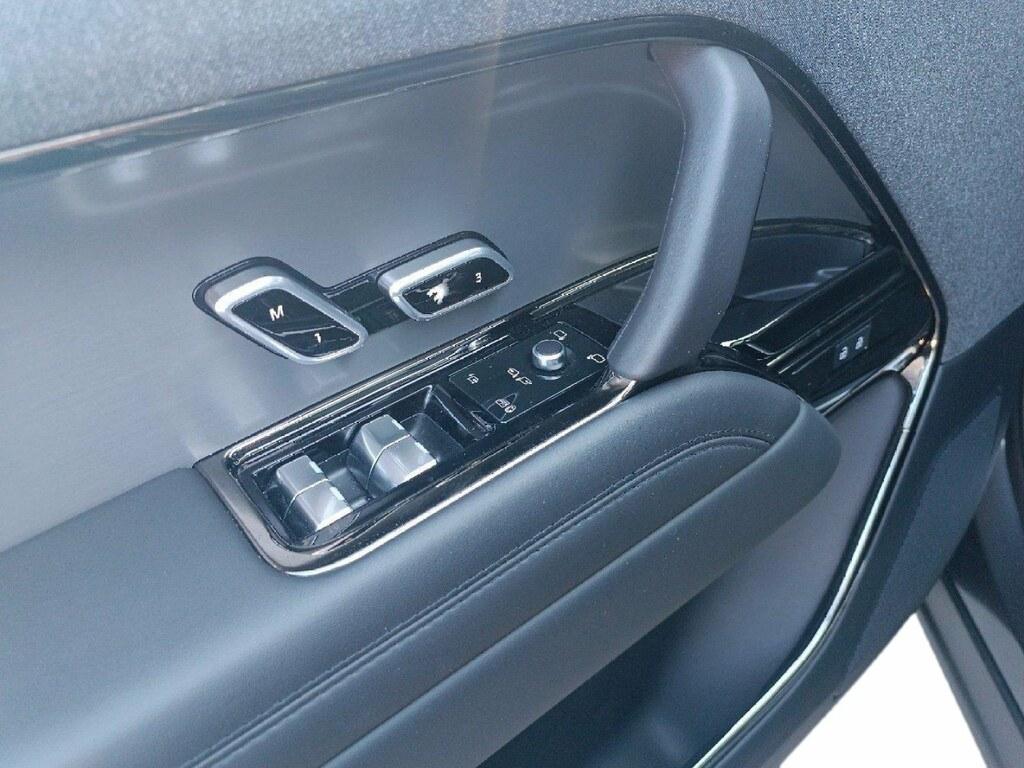 Land Rover Range Rover Sport 3.0d i6 mhev Dynamic SE awd 249cv auto