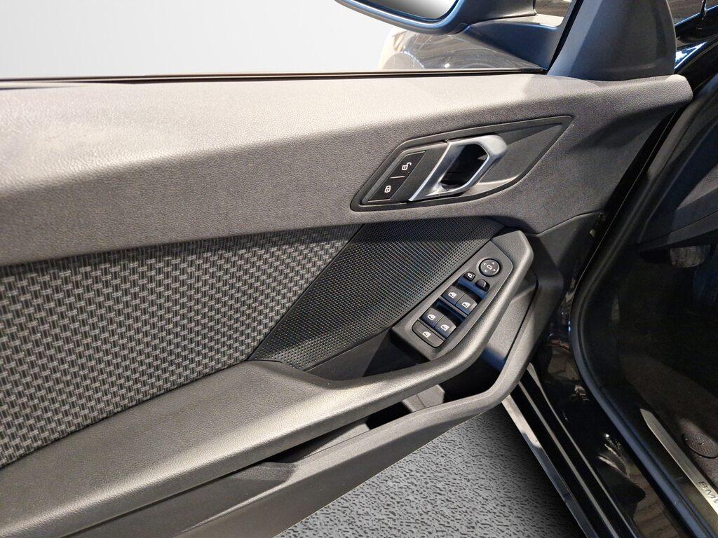BMW Serie 1 116d Sport auto