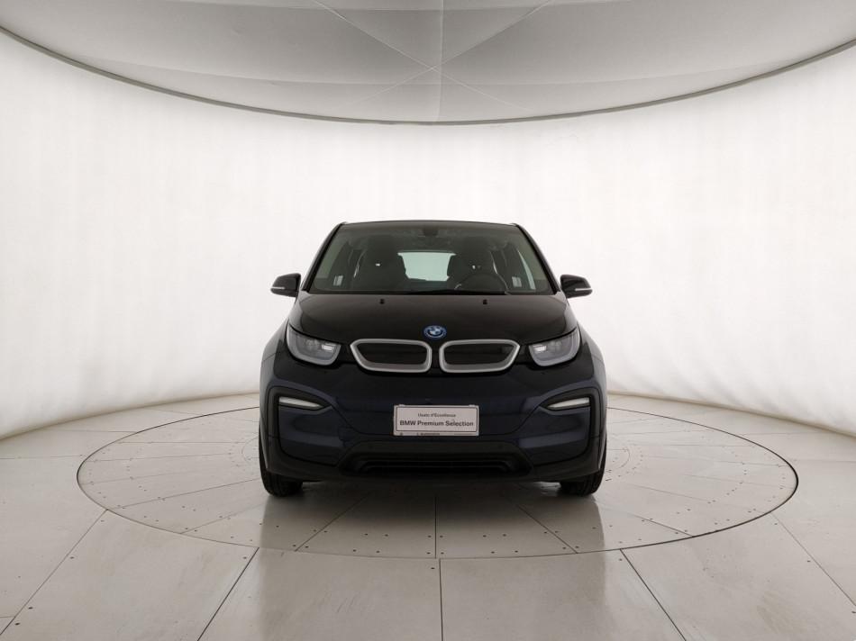 BMW i3 120Ah Advantage
