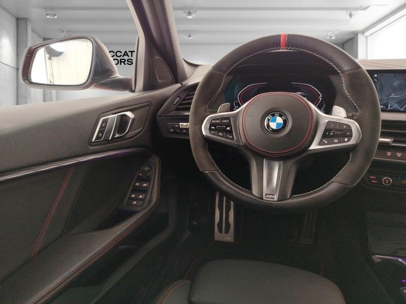 BMW Serie 1 128ti Msport auto