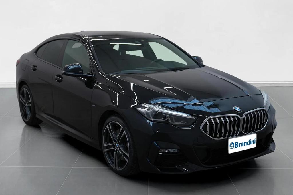 BMW Serie 2 220d Gran Coupe Msport xdrive auto