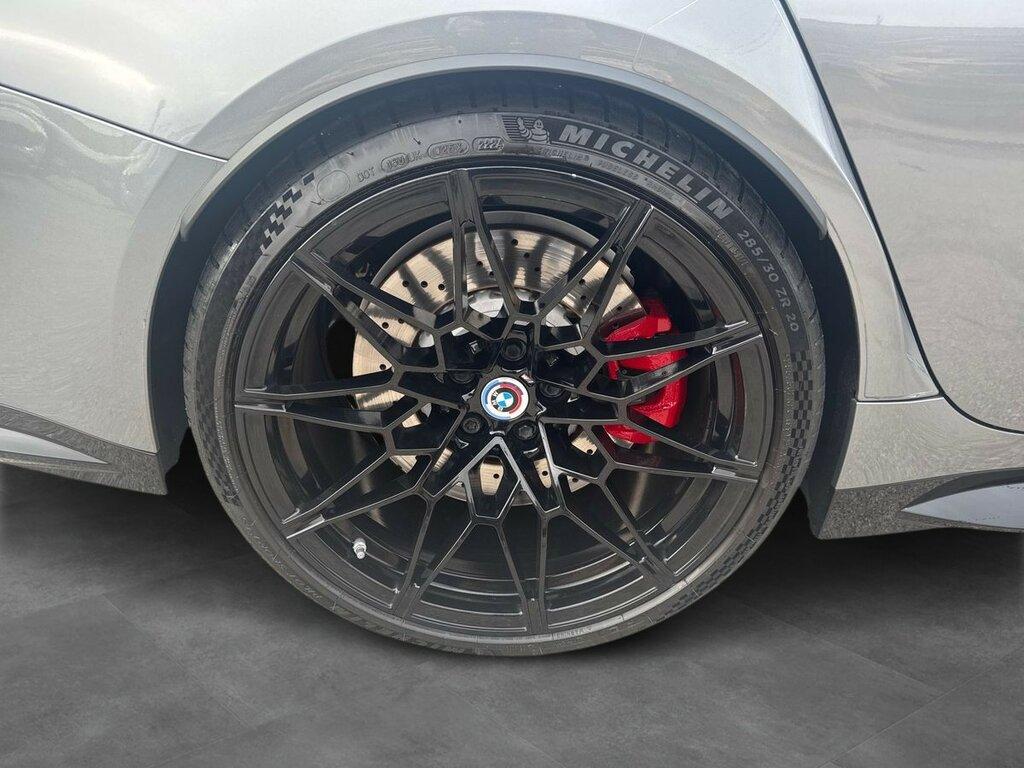 BMW M3 Touring 3.0 Competition M xdrive auto