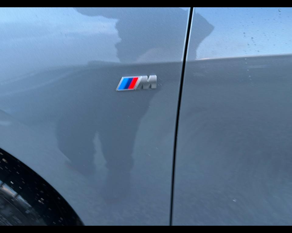 BMW Serie 1 118d MSport Pro auto