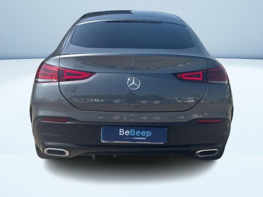 Mercedes GLE 350 d Premium Plus 4matic auto