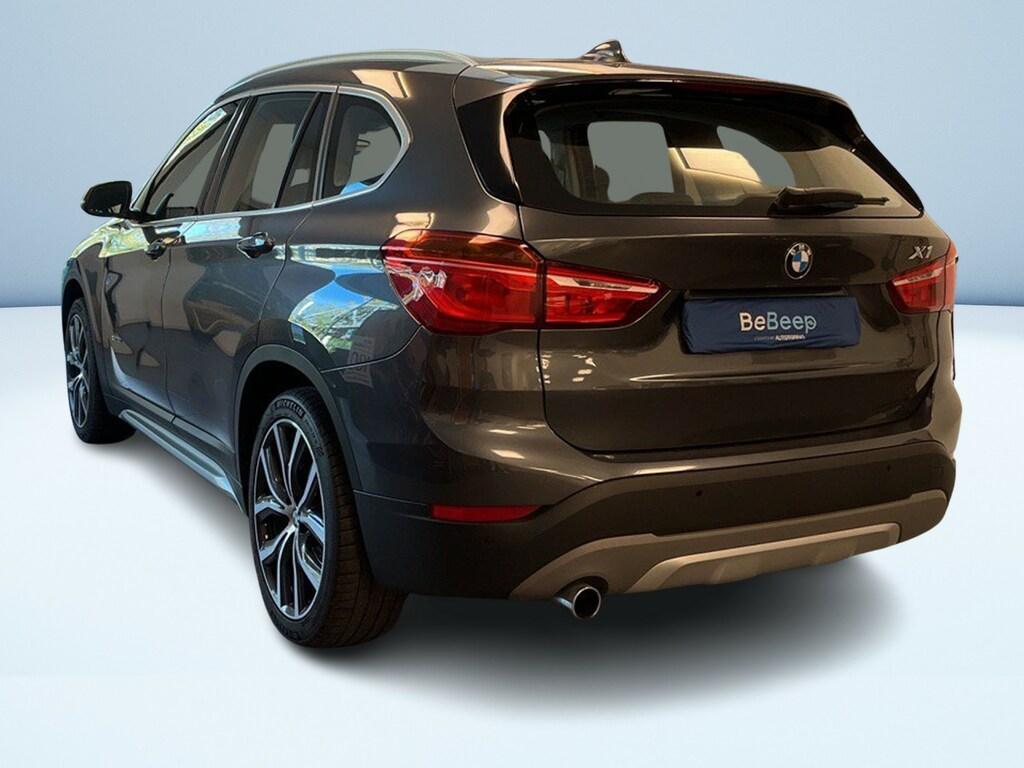 BMW X1 xdrive18d xLine auto