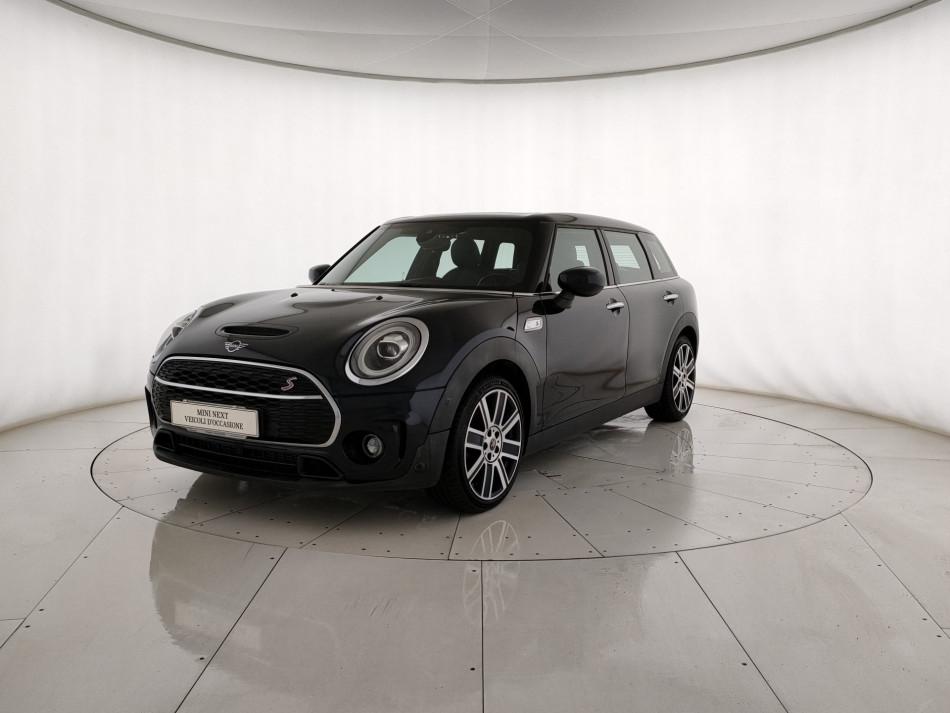 Mini Cooper S Clubman 2.0 Cooper S