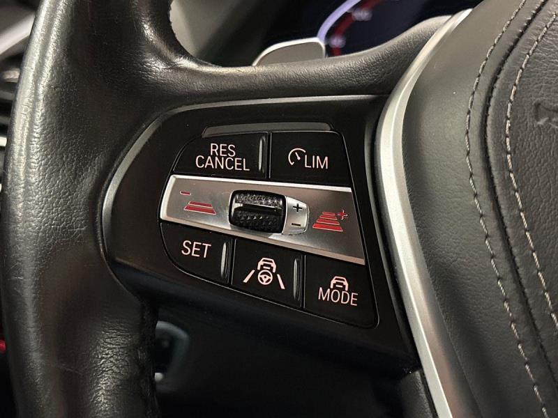 BMW X5 xdrive30d xLine auto