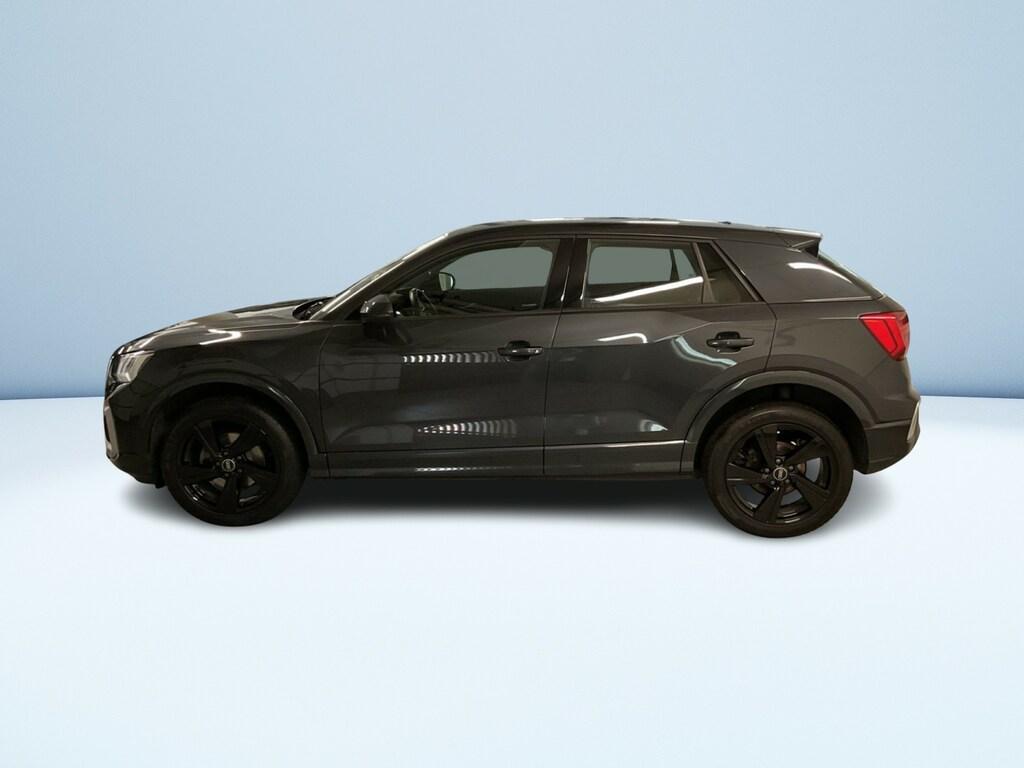 Audi Q2 30 2.0 tdi s-tronic