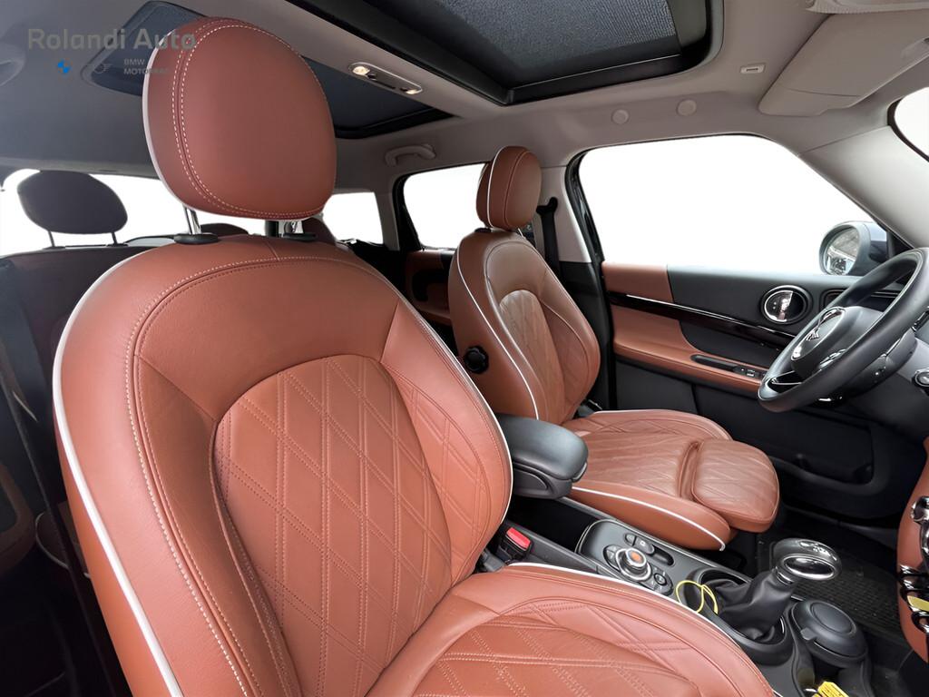 Mini Cooper SE Countryman Mini Countryman 1.5 Cooper SE Hype all4 auto