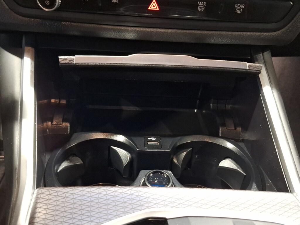 BMW Serie 3 320d Touring mhev 48V xdrive M Sport Pro auto