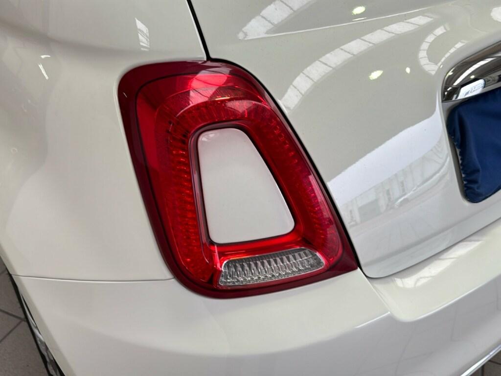 Fiat 500 1.2 Lounge 69cv my18