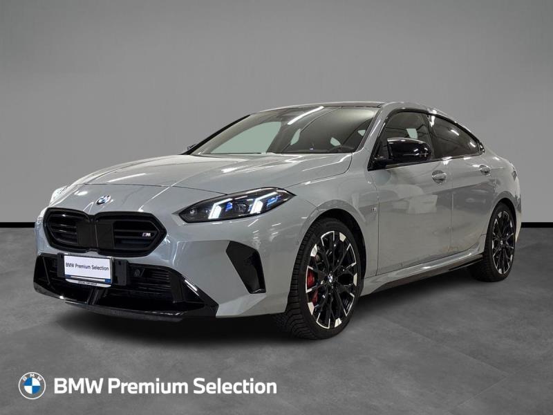 BMW Serie 2 M M235 Gran Coupe xdrive MSport Pro auto