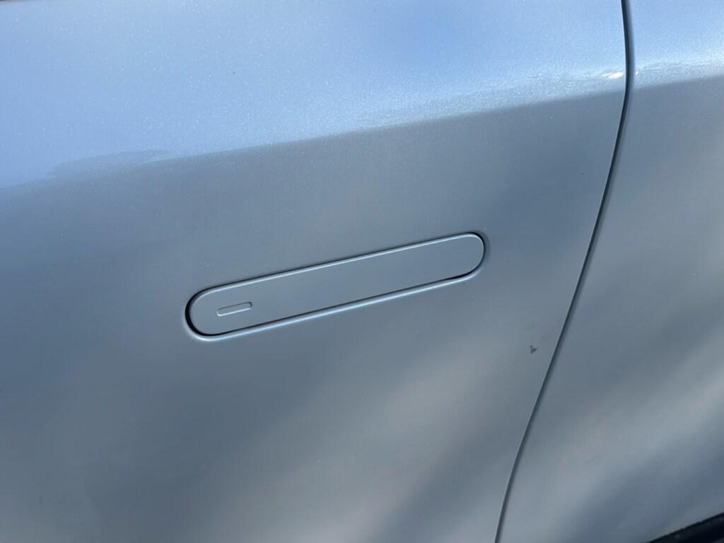 XPeng G9 98 kWh Performance awd