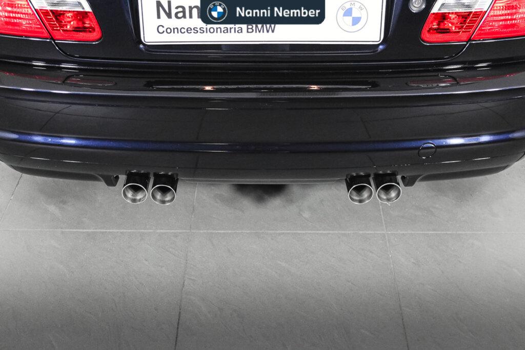 BMW M3 Coupe 3.2