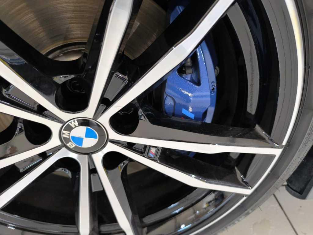 BMW Serie 3 320d mhev 48V Msport auto