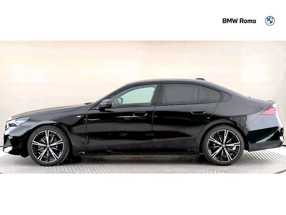 BMW Serie 5 520d 48V Msport sdrive auto