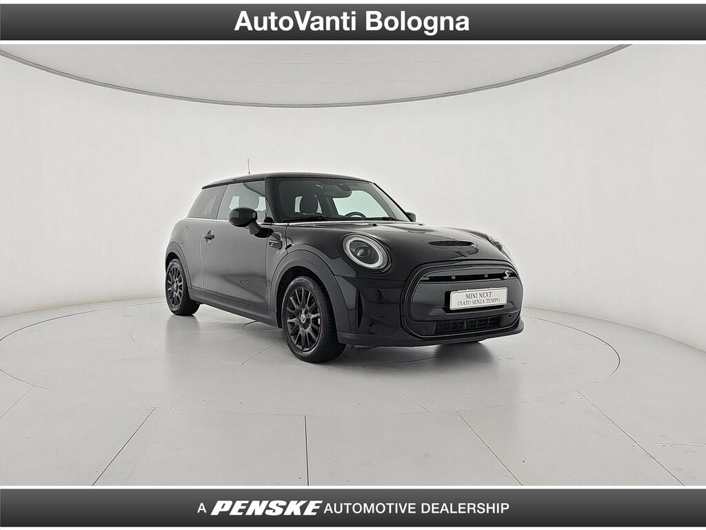 Mini Cooper SE 3p Classic auto